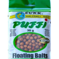 Воздушное тесто Cukk PUFFI Скопекс 6-10mm