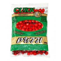 Воздушное тесто Cukk PUFFI Ваниль Midi