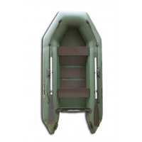 Лодка надувная Elling Форсаж-290