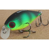 Воблер TsuYoki Swing XC 36mm 4g 0.0-0.4m Плаваючі 001