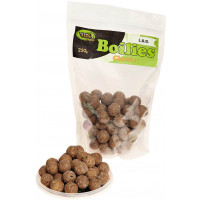 Бойлы вареные Технокарп 250g 14mm L.S.G