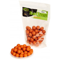 Бойлы вареные Технокарп 250g 14mm Plum