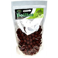 Бойлы пылящие Технокарп 250g 14mm BOMG