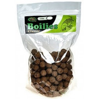 Бойлы пылящие Технокарп 250g 14mm L.S.G