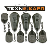 Груз Технокарп Груша 120g