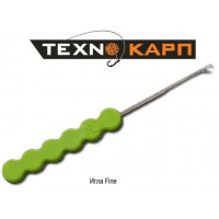 Монтажна голка тонка Технокарп Fine Needle