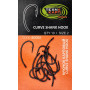 Крючок карповый Технокарп Curve Shank hook 10шт. №4