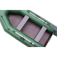 Настил для лодки надувной Elling Форсаж-270 Жёсткий