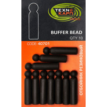 Отбойник резиновый Технокарп Buffer bead