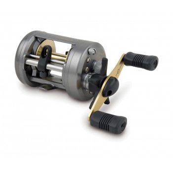 Катушка мультипликаторная Shimano Corvalus