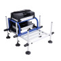 Платформа Flagman High quality seatbox with foot plate-blue frame D-25MM