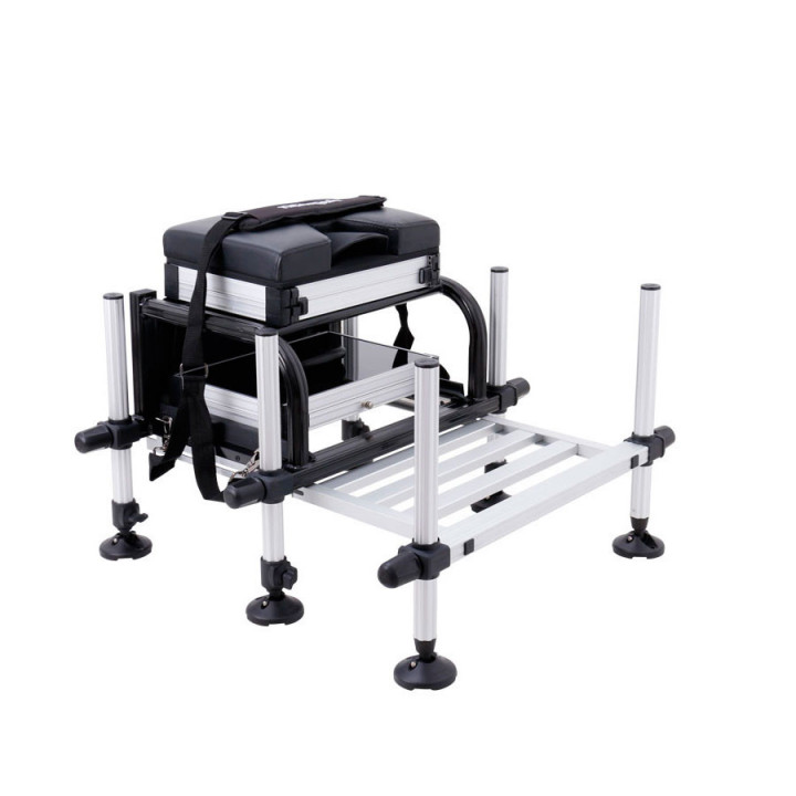 Платформа Flagman High quality seatbox with foot plate-black frame D-36MM