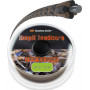 Поводковий матеріал Tandem Baits Limpit Leadcore 45lb 10m Camo