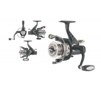 Катушка KONGER CARBOMAXX IRON CARP