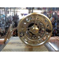Котушка інерційна KONGER PALADIN FLY REEL 5/7 AFTMA