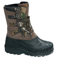 Черевики Lemigo Colorado 907 EVA 45 -30°C ц:camo