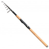 Спиннинг MIKADO ALMAZ TELEFISH