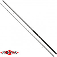 Спінінг MIKADO MLT HEAVY CATFISH