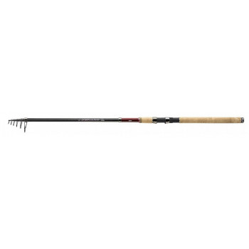 Вудлище Jaxon EXTERA TELE FEEDER 3.30m 40-80g