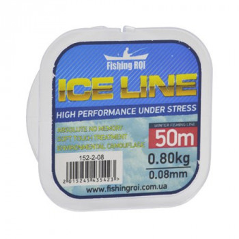 Лісочка Fishing ROI ICE LINE