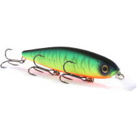 Воблер DEPS BALISONG MINNOW 24.8g 1.3-2m Cуспендер (SP) 05 Hot Tiger 130mm