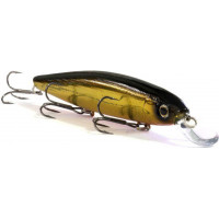 Воблер DEPS BALISONG MINNOW 24.8g 1.3-2m Cуспендер (SP) 22 130mm