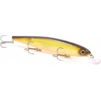 Воблер DEPS BALISONG MINNOW 24.8g 1.3-2m Cуспендер (SP) 17 Horizon Shad 130mm