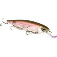 Воблер DEPS BALISONG MINNOW 24.8g 1.3-2m Cуспендер (SP) 33 Clear Wakasagi 130mm