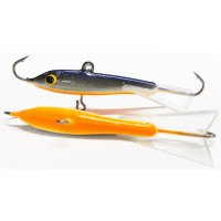 Балансир Крапаль 70mm 18g 001