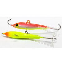 Балансир Крапаль 30mm 6g 022SF