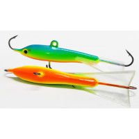 Балансир Крапаль 70mm 18g 033F