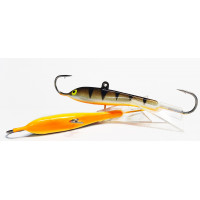 Балансир Крапаль 70mm 18g 012S