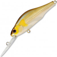 Воблер ZipBaits Khamsin 10 g 7cm 1.5-2.0m Cуспендер (SP) 010