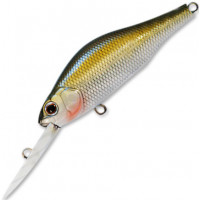 Воблер ZipBaits Khamsin 10 g 7cm 1.5-2.0м Cуспендер (SP) 300