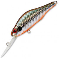 Воблер ZipBaits Khamsin 10g 7cm 1.5-2.0м Cуспендер (SP) 824