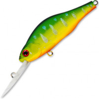 Воблер ZipBaits Khamsin 10 g 7cm 1.5-2.0m Cуспендер (SP) ZR10