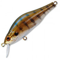 Воблер ZipBaits Khamsin 9.5g 7cm 1.0-1.5m Cуспендер (SP) 084