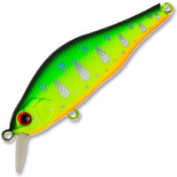 Воблер ZipBaits Khamsin 9.5g 7cm 1.0-1.5m Cуспендер (SP) ZR10
