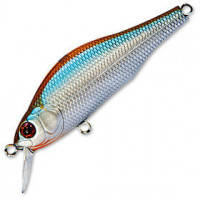 Воблер ZipBaits Khamsin 9.5g 7cm 1.0-1.5m Cуспендер (SP) ZR78