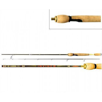 Спиннинг KOSADAKA SPINNING INVINCE 270cm 169g 7-28g