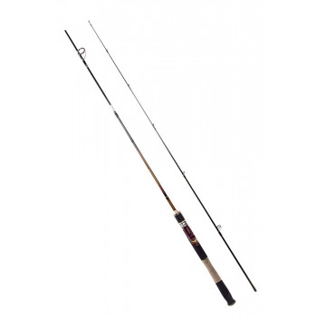 Спінінг KOSADAKA SPINNING MUSTANG BASS SPECIAL 186cm 128g 4-21g