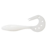 Віброхвіст Jaxon EXTREME SOFT C 10 шт 6,5cm A