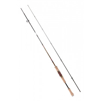 Спінінг KOSADAKA SPINNING MUSTANG LIGHT SPECIAL 168cm 101g 2-7g