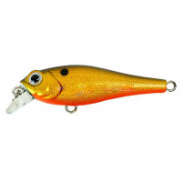 Воблер Kosadaka Beagle XS 43F 4.3cm 2.05g 3-HGBL