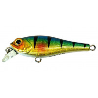 Воблер Kosadaka Beagle XS 43F 4.3cm 2.05g 7-PBL