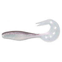 Віброхвіст Jaxon EXTREME SOFT C 10 шт 6,5cm C