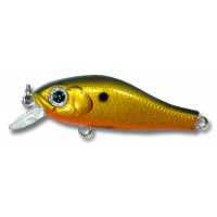 Воблер Kosadaka Ion XS 32F 32mm 2.1g HGBL