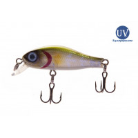 Воблер Kosadaka Ion XS 32F 32mm 2.1g AY