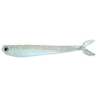 Виброхвост JAXON DROP SHOT 01 TYP  5 шт 8.5cm C