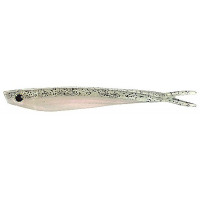Віброхвіст JAXON DROP SHOT 02 TYP 5 шт 13.5cm B